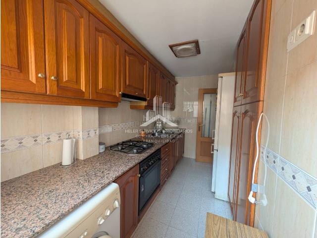 Piso en venta en Castellón de la Plana, Ensanche Parque del Oeste. Venta de piso reformado en Castelló de la Plana, zona Sur. Pisos Castellón de la.