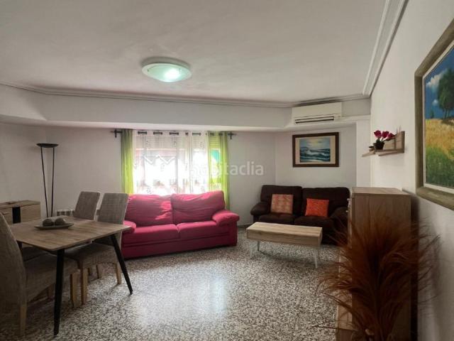 Piso en venta en Castellón de la Plana, Ensanche Río Jucar. Piso en Juan Ramón Jiménez ¡Listo para vivir!. Pisos Castellón de la.