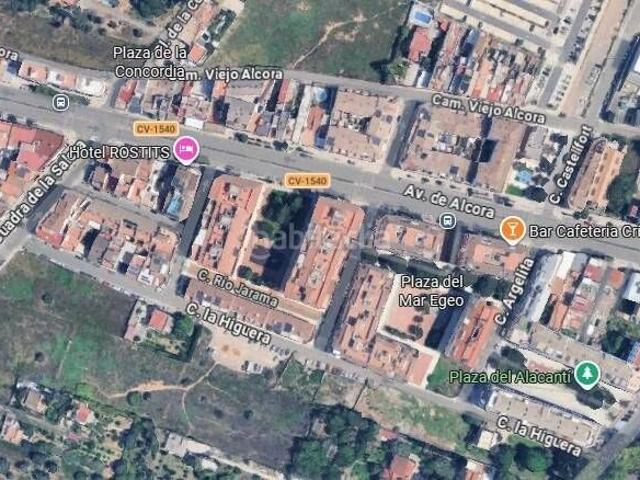 Piso en venta en Castellón de la Plana, Estación Universidad. Venta Piso en Castellón de la Plana. Pisos Castellón de la.