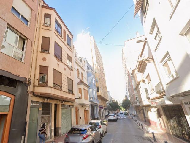 Piso en venta en Castellón de la Plana, Hospital Plaza del Real. Pisos Castellón de la.