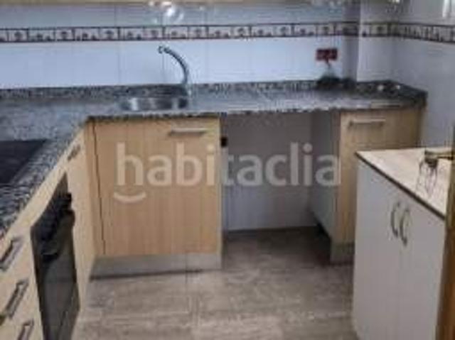 Piso en venta en Castellón de la Plana, Hospital Plaza del Real. Pisos Castellón de la.