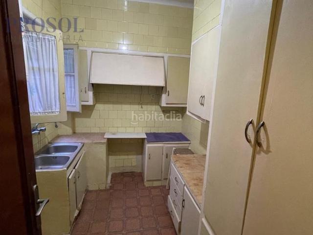Piso en venta en Castellón de la Plana, Hospital Plaza del Real. SEGUNDO PISO EN CALLE SAGASTA. Pisos Castellón de la.