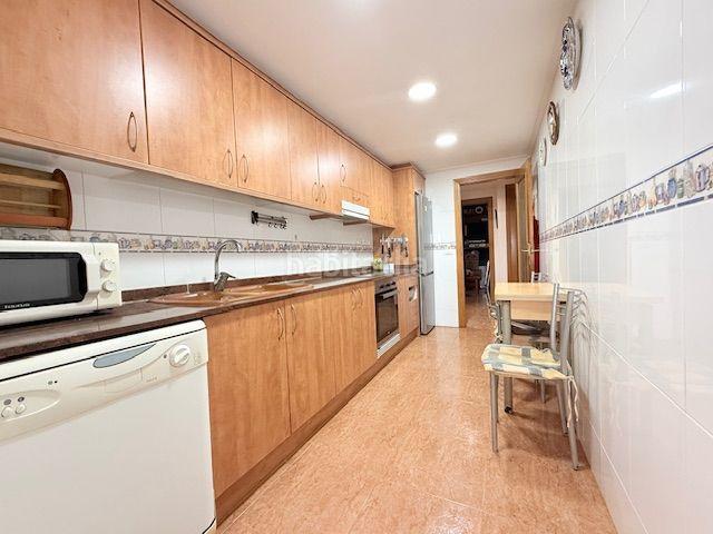 Piso en venta en Castellón de la Plana, Mestrets. Pisos Castellón de la.