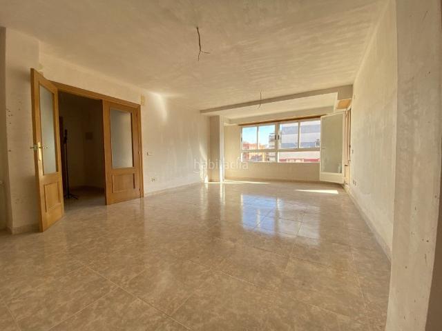 Piso en venta en Castellón de la Plana, Parque Geólogo José Royo Gómez. AMPLIA VIVIENDA DE 5 HABITACIONES CON GARAJE Y PISCINA EN CASTELLÓN ZONA CRUZ ROJA. Pisos Castellón de la.