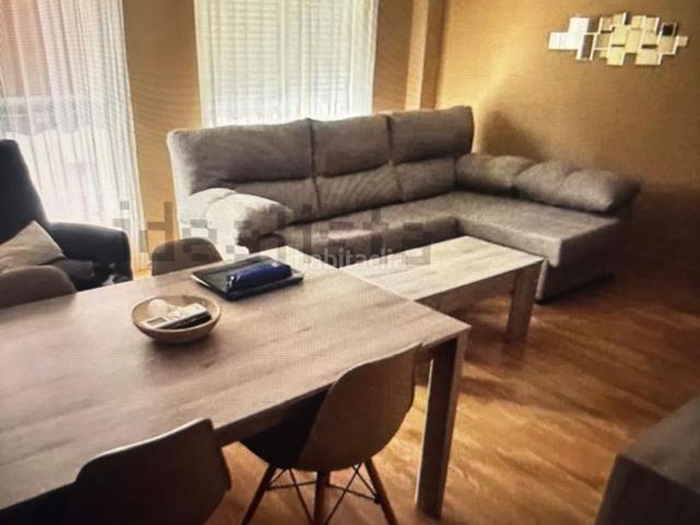 Piso en venta en Faura. FauraPiso. Pisos.