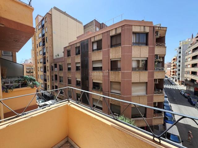 Piso en venta en Castellón de la Plana, Parque Geólogo José Royo Gómez. ¡OPORTUNIDAD PARA INVERSORES! PISO EN LA ZONA ESTE DE CASTELLÓN DE LA PLANA. Pisos Castellón de la.