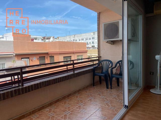 Piso en venta en Castellón de la Plana, Parque Geólogo José Royo Gómez. Piso en venta en Carmelitas, 3 dormitorios. Pisos Castellón de la.