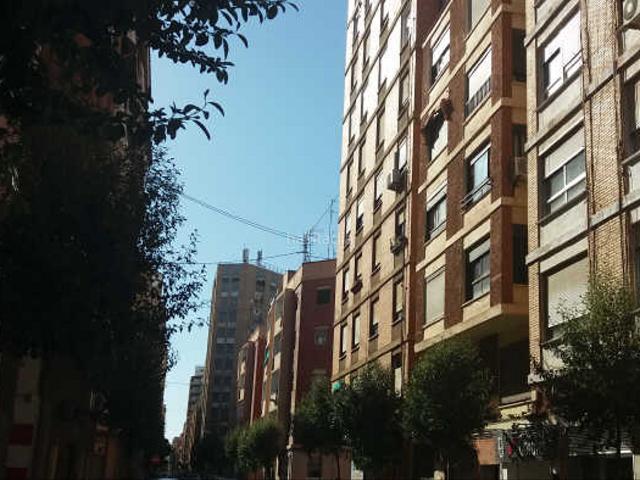 Piso en venta en Castellón de la Plana, Parque Geólogo José Royo Gómez. Pisos Castellón de la.