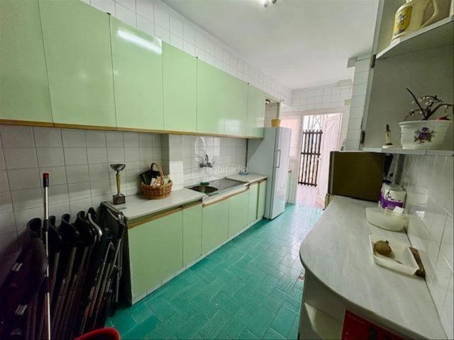 Piso en venta en Castellón de la Plana, Parque RIbalta Plaza de Toros. Piso con garaje y trastero en el paseo Ribalta de Castellón. Pisos Castellón de la.
