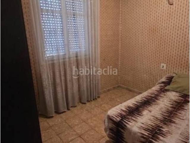Piso en venta en Castellón de la Plana, Parque RIbalta Plaza de Toros. Piso en venta en el centro de Castelló de la Plana. Pisos Castellón de la.