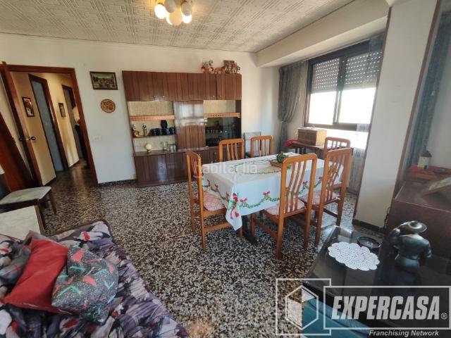 Piso en venta en Castellón de la Plana, Parque RIbalta Plaza de Toros. Pisos Castellón de la.