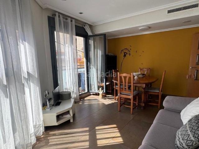 Piso en venta en Castellón de la Plana, Plaza Donoso Cortés Avenida Magdalena. FANTÁSTICO PISO AMUEBLADO CON ASCENSOR, GARAJE, 3 HABITACIONES Y BALCÓN EN ZONA RONDA MAGDALENA. Pisos Castellón de la.