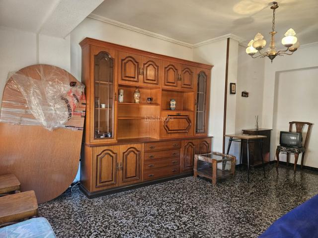 Piso en venta en Castellón de la Plana, Plaza Donoso Cortés Avenida Magdalena. PISO PARA ENTRAR A VIVIR CON ASCENSOR. Pisos Castellón de la.