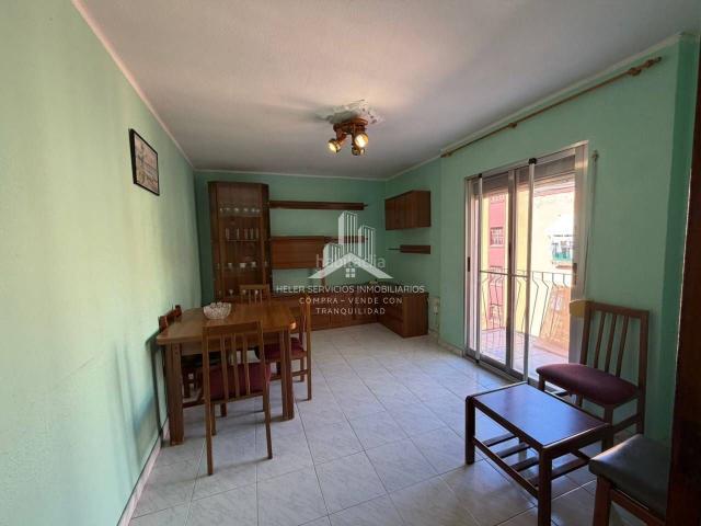 Piso en venta en Castellón de la Plana, Plaza Donoso Cortés Avenida Magdalena. Venta de piso en Castelló de la Plana Zona Norte. Pisos Castellón de la.