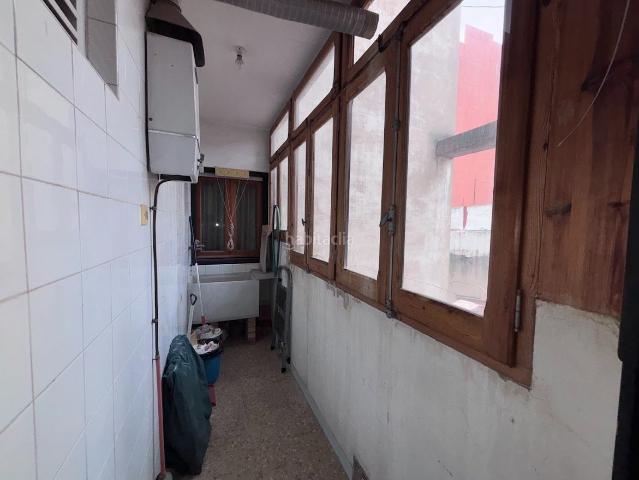 Piso en venta en Castellón de la Plana, Plaza Illes Columbretes. VIVIENDA AMPLIA Y LUMINOSA EN LA ZONA DE CALLE SAN ROQUE. Pisos Castellón de la.
