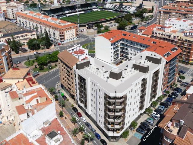 Piso en venta en Castellón de la Plana, Plaza Illes Columbretes. Piso de nueva construcción. Pisos Castellón de la.