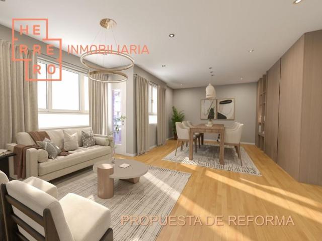 Piso en venta en Castellón de la Plana, Plaza Mra Agustina