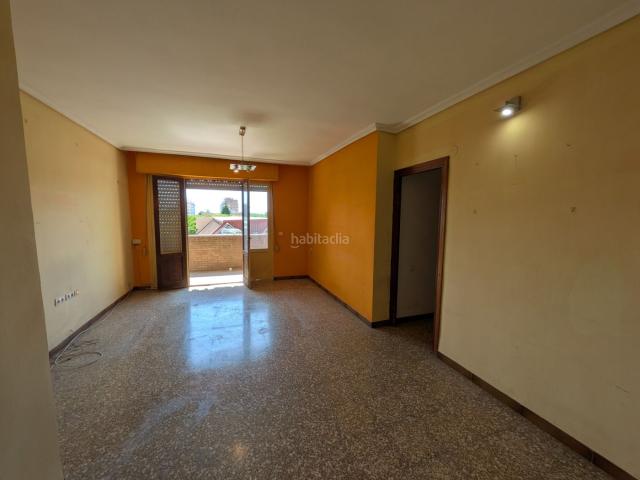 Piso en venta en Castellón de la Plana, Rafalafena. PISO JUNTO A LA BIBLIOTECA DE RAFALAFENA. Pisos Castellón de la.