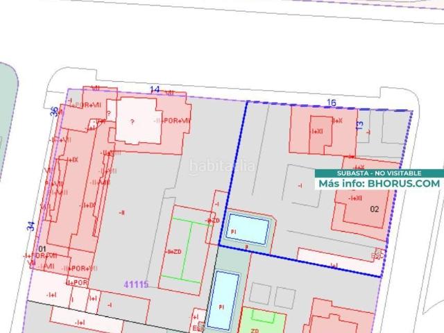Piso en venta en Castellón de la Plana, Rafalafena. Pisos Castellón de la.