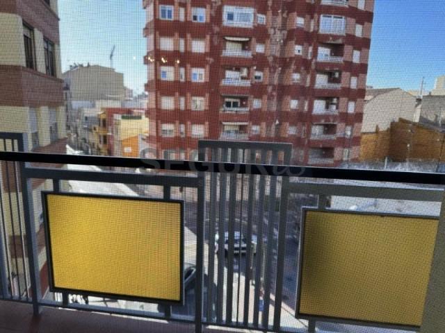 Piso en venta en Castellón de la Plana, Ronda Magdalena