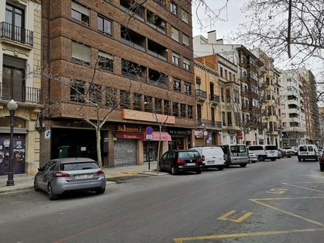 Piso en venta en Castellón De La Plana/castelló De La Plana, Paseo ribalta