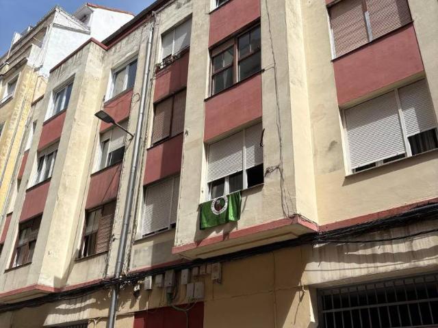 Piso en Venta en Castilla Hermida