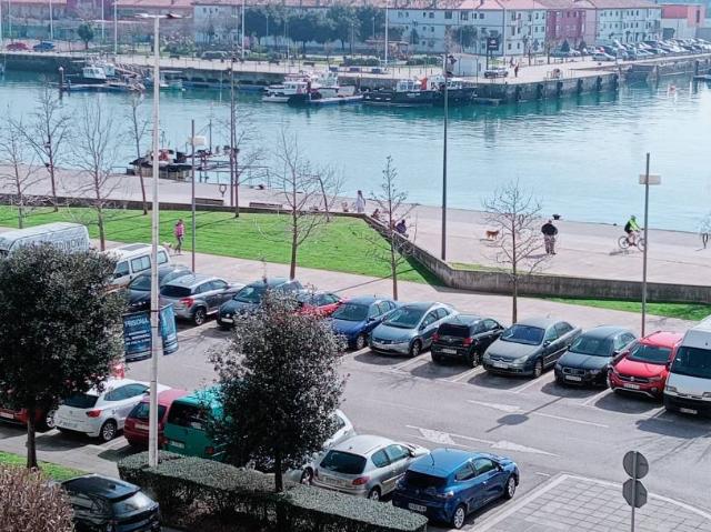 Piso en Venta en Castilla Hermida
