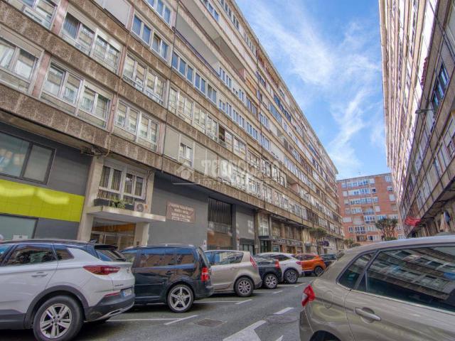 Piso en Venta en Castilla Hermida