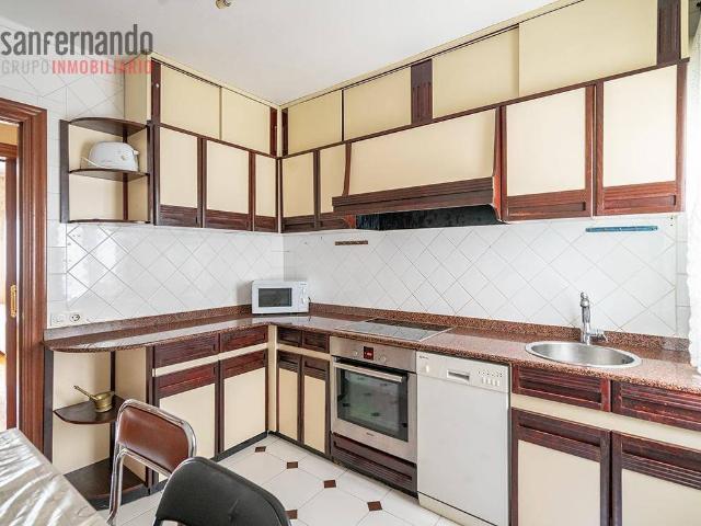 Piso en Venta en Castilla Hermida