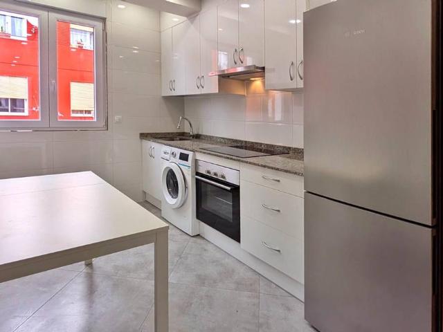 Piso en Venta en Castilla Hermida