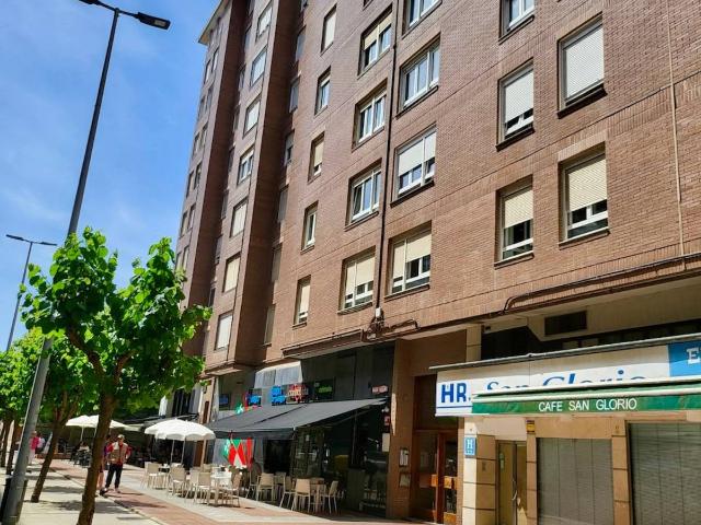 Piso en Venta en Castilla Hermida