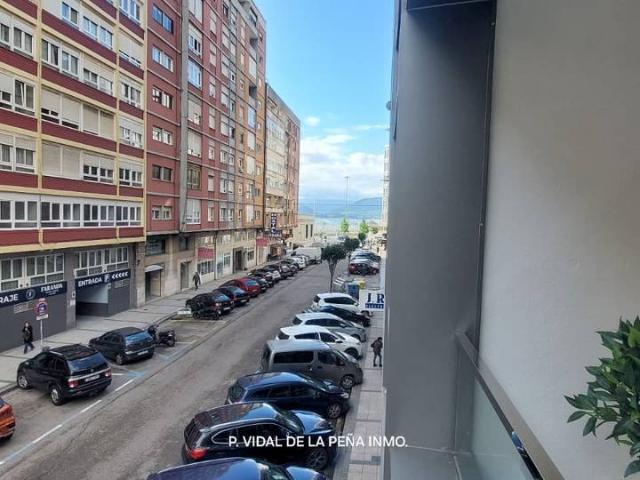 Piso en Venta en Castilla Hermida