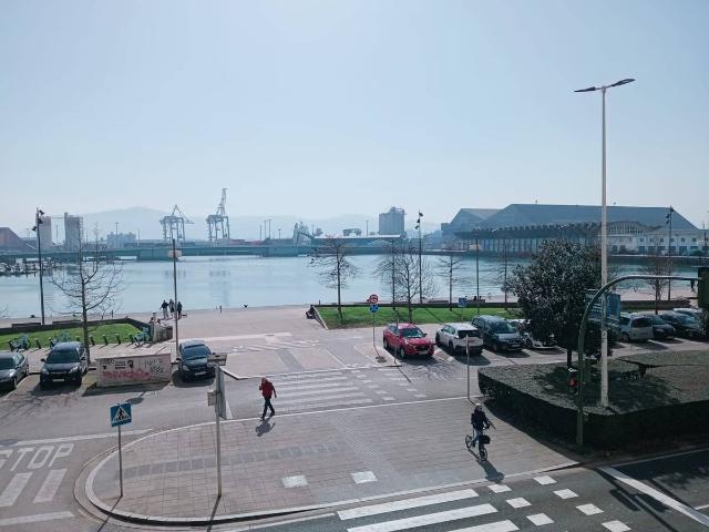 Piso en Venta en Castilla Hermida