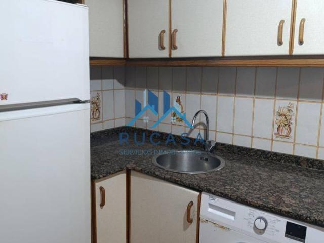 Piso en Venta en Castilla Hermida