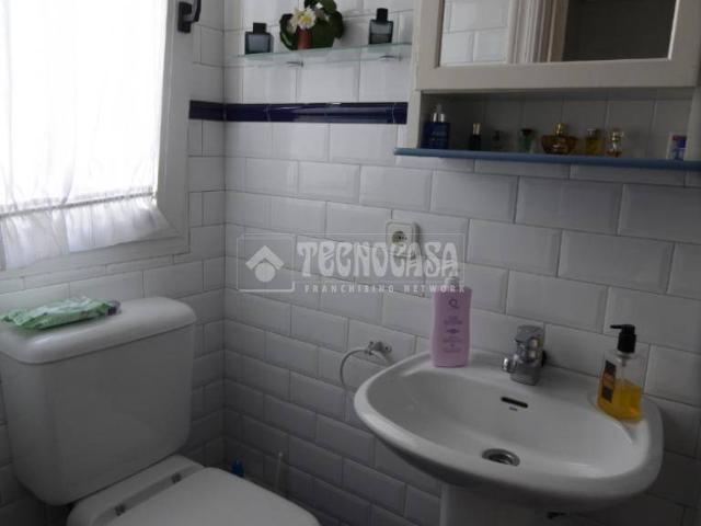 Piso en Venta en Castilla Hermida