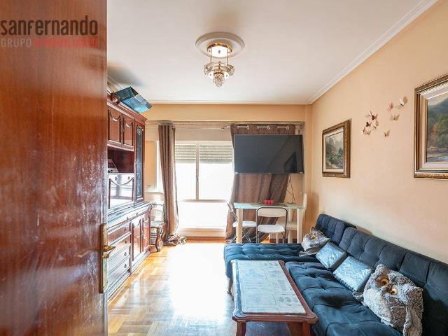 Piso en Venta en Castilla Hermida