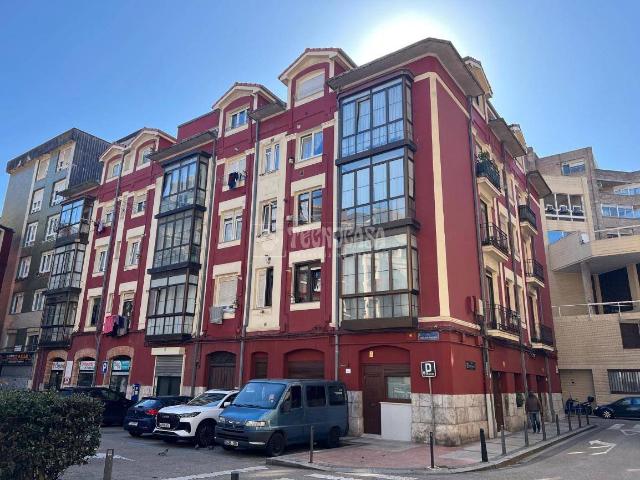 Piso en Venta en Castilla Hermida