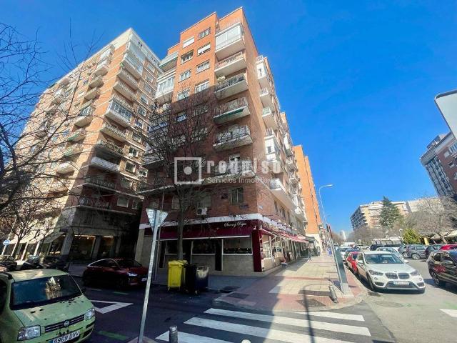 Piso en Venta en Castilla