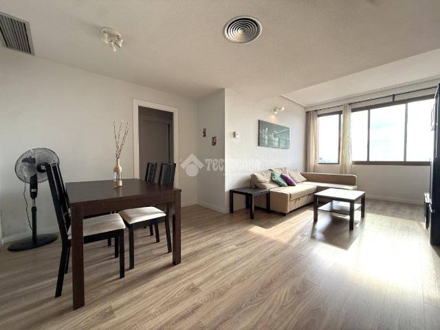 Piso en Venta en Castilla
