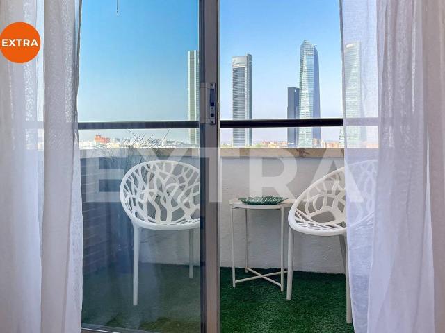 Piso en Venta en Castilla