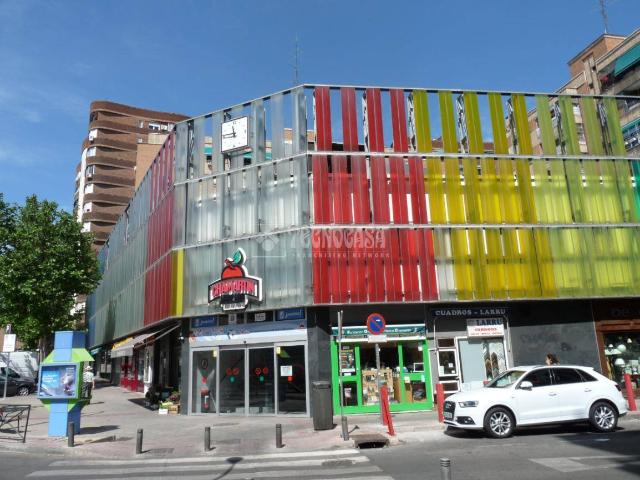 Piso en Venta en Castilla