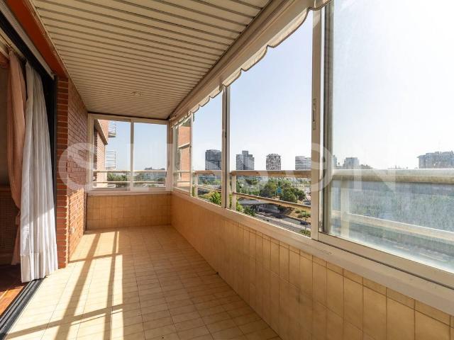Piso en Venta en Castilla
