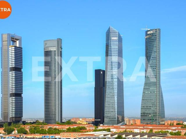 Piso en Venta en Castilla