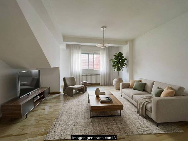 Piso en Venta en Castillejos Cuzco