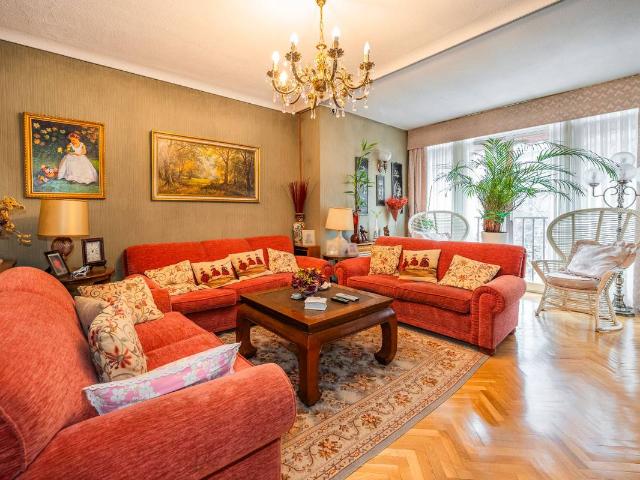 Piso en Venta en Castillejos Cuzco