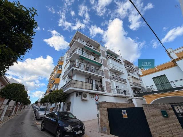Piso en venta en Castilleja de la Cuesta, Aljarafe