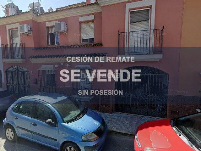 Piso en venta en Castilleja de la Cuesta. Vivienda 103 m 2 hab. en Castilleja de la Cuesta. Pisos Castilleja de la.