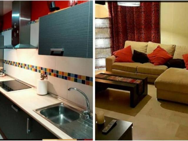 Dúplex en Venta en Castilleja de la Cuesta