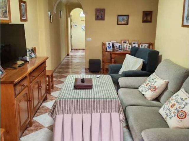 Piso en Venta en Castilleja de la Cuesta