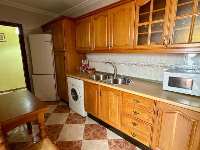 Piso en Venta en Castilleja de la Cuesta